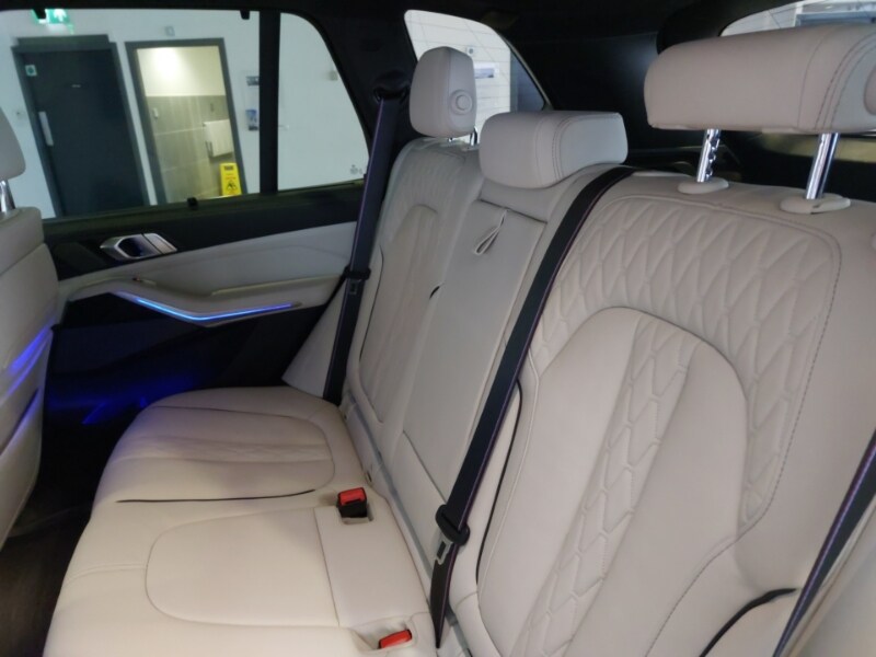 Used BMW X5 2023 for sale - 77503608: Photo 12