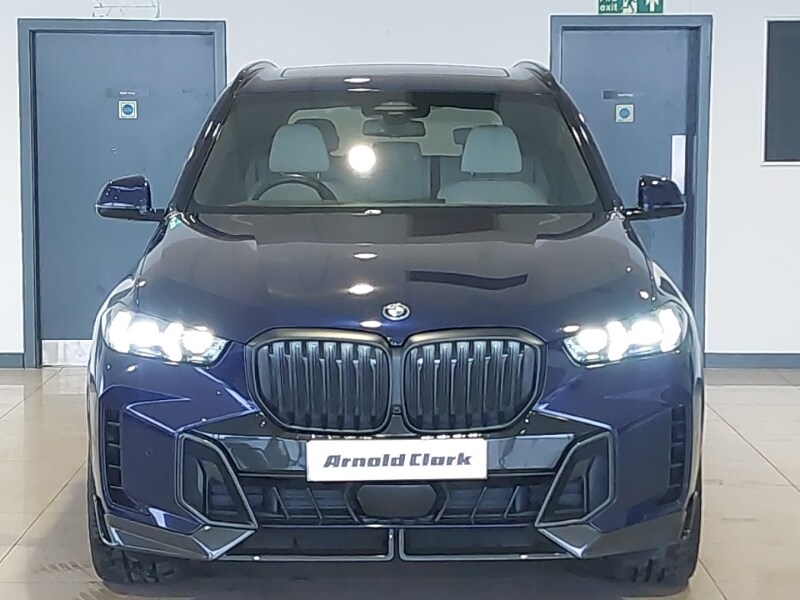 Used BMW X5 2023 for sale - 77503608: Photo 16