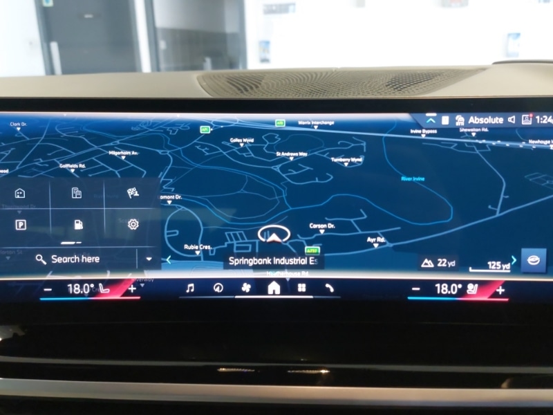 Used BMW X5 2023 for sale - 77503608: Photo 18