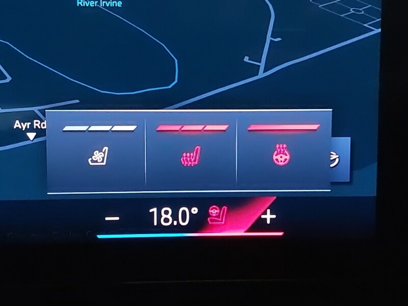 Used BMW X5 2023 for sale - 77503608: Photo 19