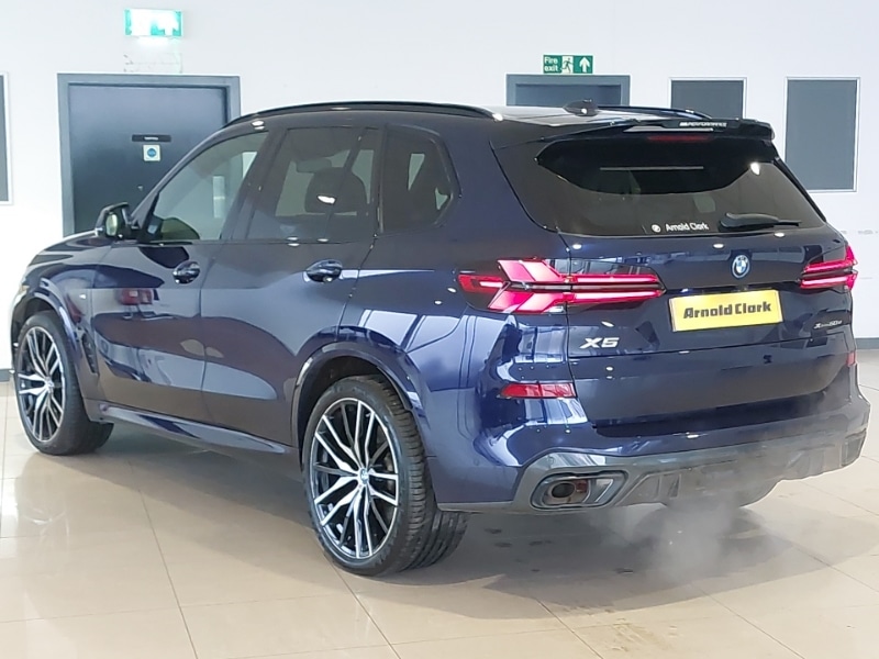 Used BMW X5 2023 for sale - 77503608: Photo 3