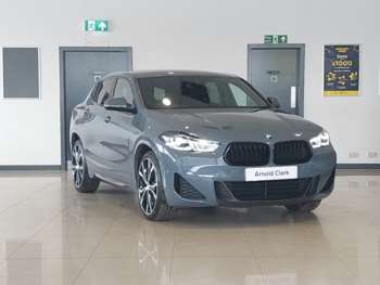 2022 - sDrive 18i [136] M Sport 5dr Step Auto