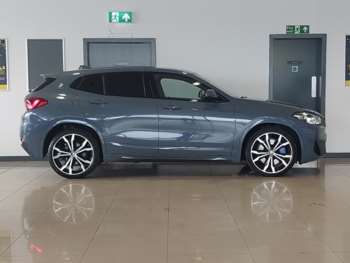 Used BMW X2 2022 for sale - 74943938: Photo