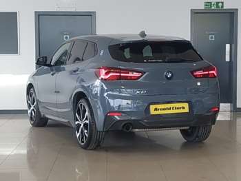 Used BMW X2 2022 for sale - 74943938: Photo