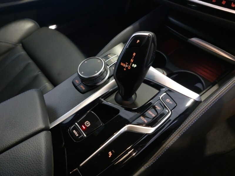 Used BMW 5 Series 2023 for sale - 77405092: Photo 10