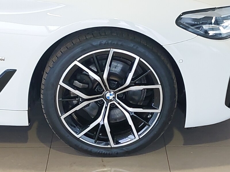 Used BMW 5 Series 2023 for sale - 77405092: Photo 14