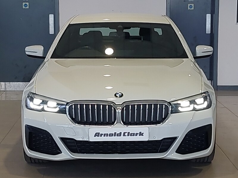 Used BMW 5 Series 2023 for sale - 77405092: Photo 16