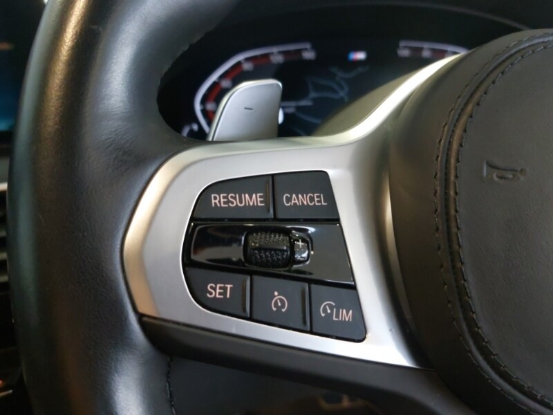 Used BMW 5 Series 2023 for sale - 77405092: Photo 17