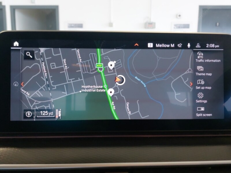 Used BMW 5 Series 2023 for sale - 77405092: Photo 19