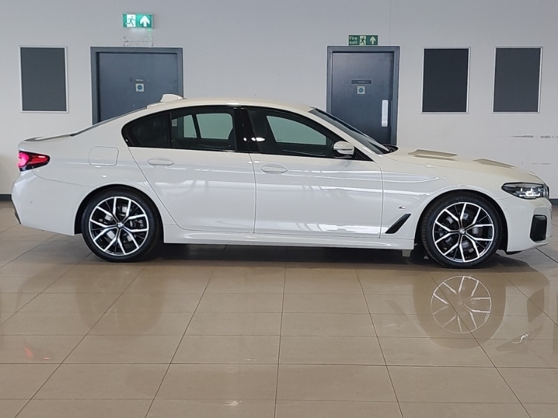 Used BMW 5 Series 2023 for sale - 77405092: Photo 2