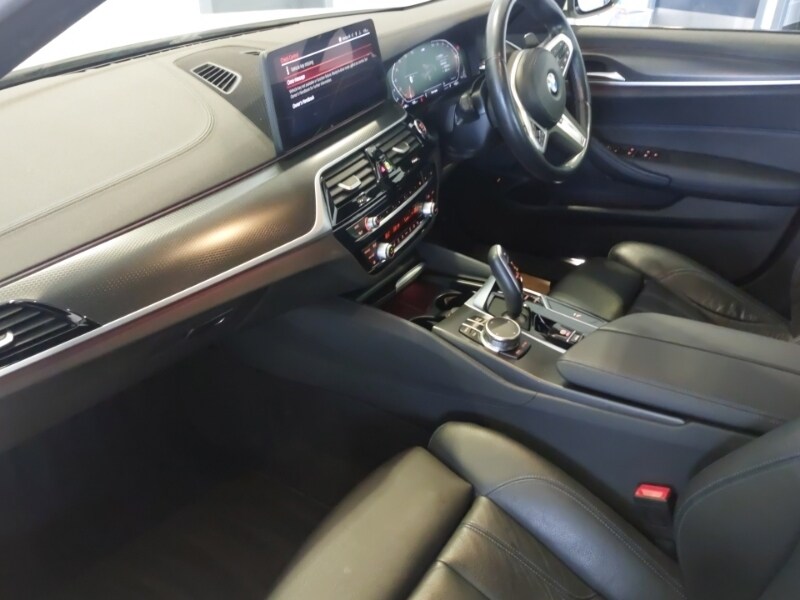 Used BMW 5 Series 2023 for sale - 77405092: Photo 7