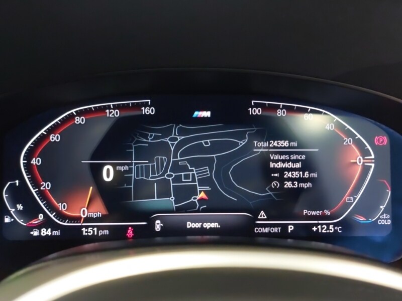 Used BMW 5 Series 2023 for sale - 77405092: Photo 9