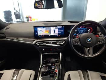 Used BMW M3 2022 for sale - 79635907: Photo
