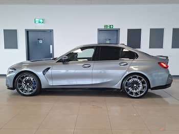 Used BMW M3 2022 for sale - 79635907: Photo