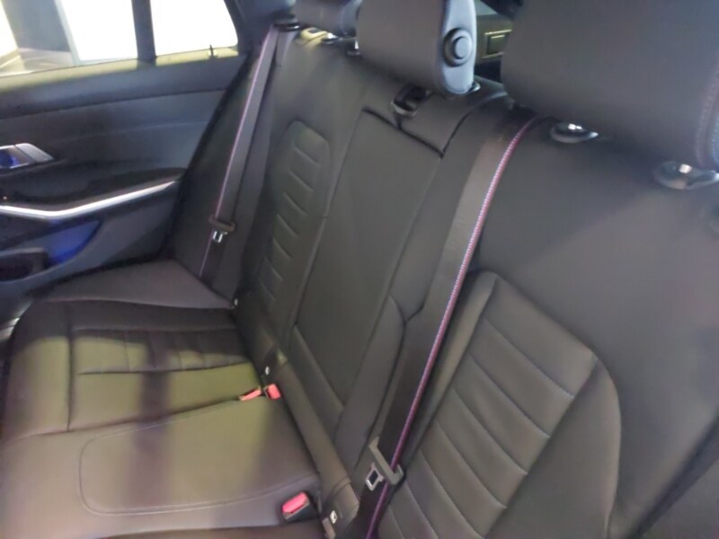 Used BMW 3 Series 2022 for sale - 77169319: Photo 12