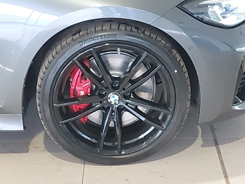 Used BMW 3 Series 2022 for sale - 77169319: Photo 14