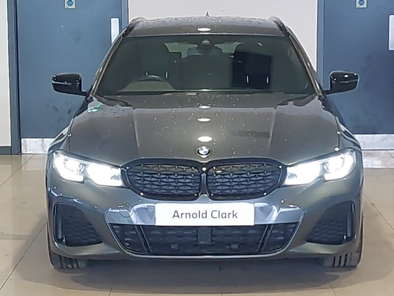 Used BMW 3 Series 2022 for sale - 77169319: Photo 16