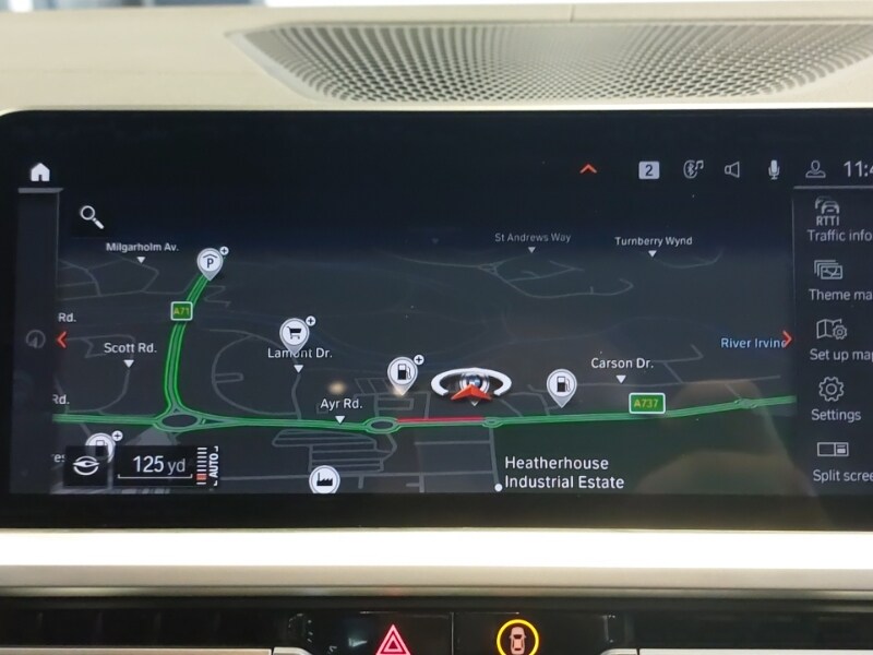 Used BMW 3 Series 2022 for sale - 77169319: Photo 19