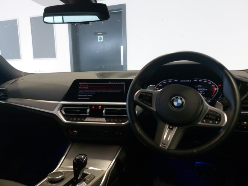 Used BMW 3 Series 2022 for sale - 77169319: Photo 4