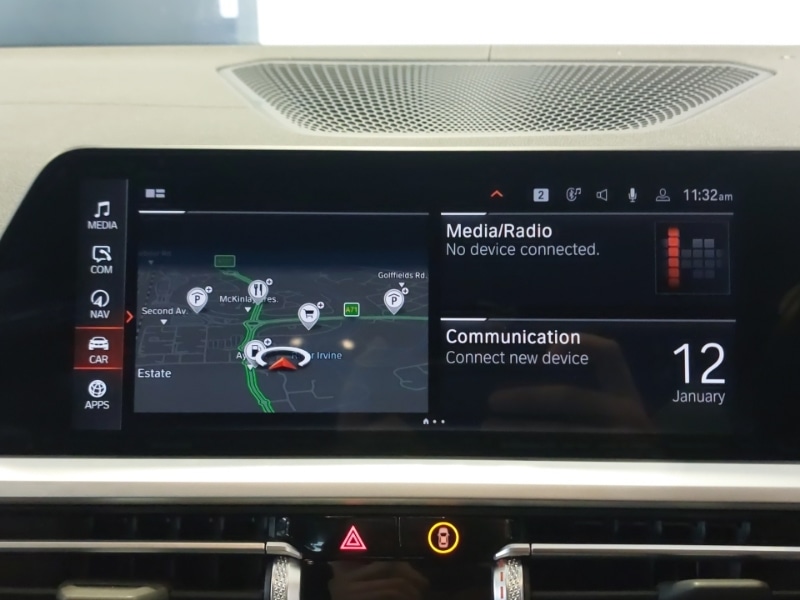 Used BMW 3 Series 2022 for sale - 77169319: Photo 8