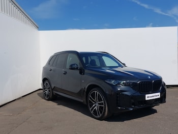 Used BMW X5 2026 for sale - 79195404: Photo