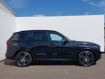 Used BMW X5 2026 for sale - 79195404: Photo