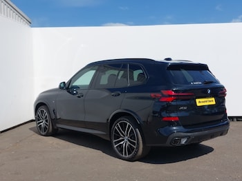 Used BMW X5 2026 for sale - 79195404: Photo