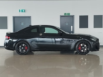 Used BMW 2 Series 2022 for sale - 77896965: Photo