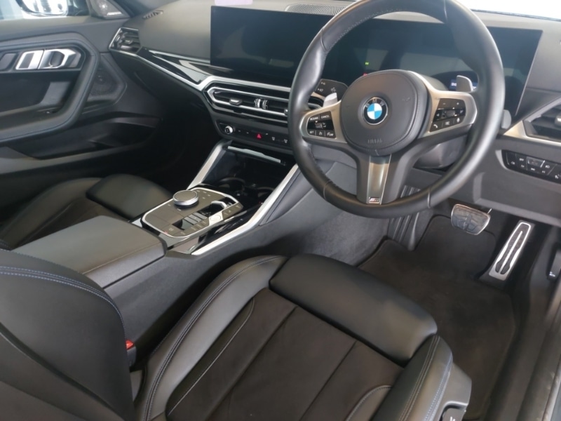 Used BMW 2 Series 2022 for sale - 77896965: Photo 6