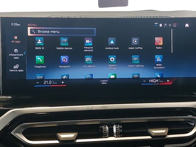 Used BMW 2 Series 2022 for sale - 77896965: Photo 8