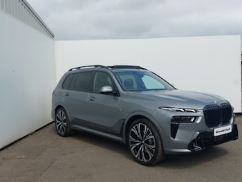 Used BMW X7 2026 for sale - 79185842: Photo