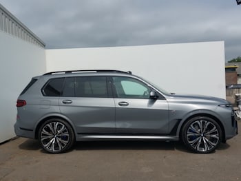 Used BMW X7 2026 for sale - 79185842: Photo