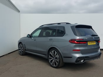 Used BMW X7 2026 for sale - 79185842: Photo