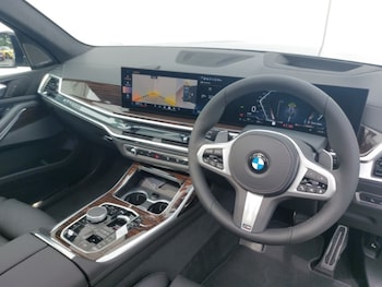 Used BMW X7 2026 for sale - 79185842: Photo
