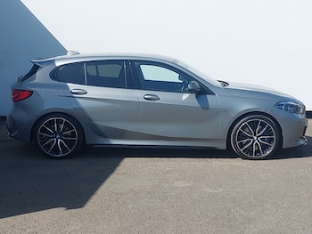 Used BMW 1 Series 2024 for sale - 78559908: Photo