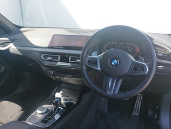 Used BMW 1 Series 2024 for sale - 78559908: Photo