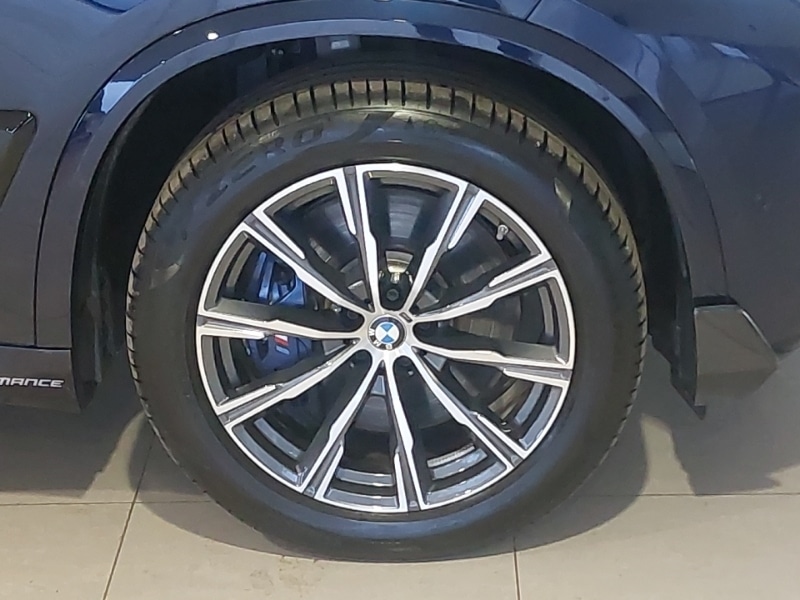 Used BMW X5 2025 for sale - 77273288: Photo 14