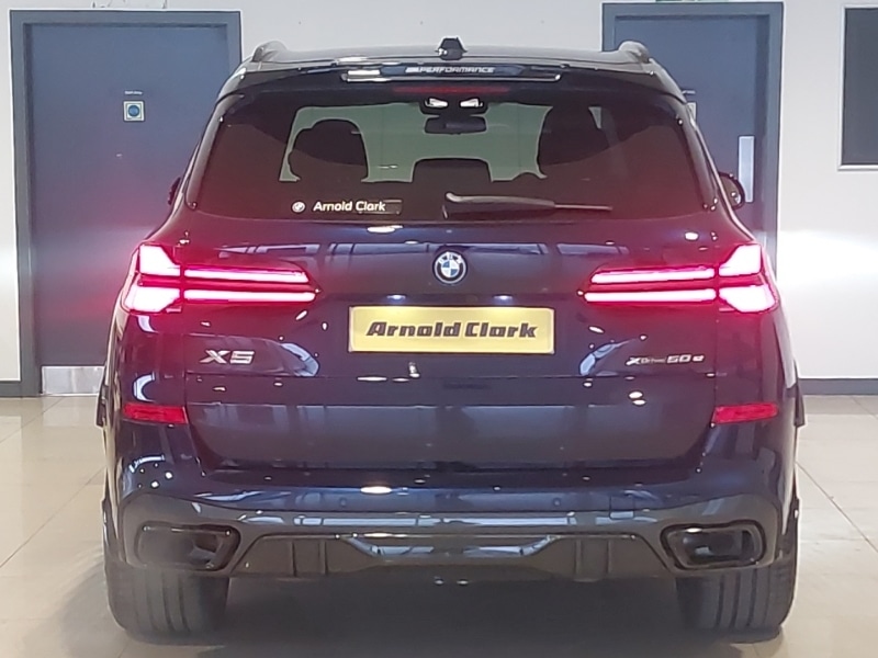 Used BMW X5 2025 for sale - 77273288: Photo 15