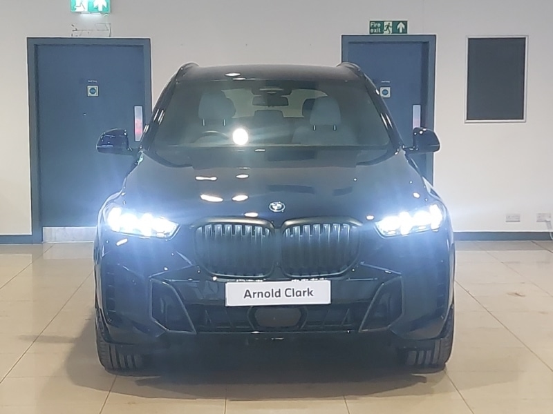 Used BMW X5 2025 for sale - 77273288: Photo 16