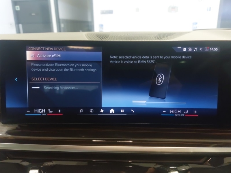 Used BMW X5 2025 for sale - 77273288: Photo 19