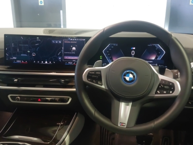 Used BMW X5 2025 for sale - 77273288: Photo 5