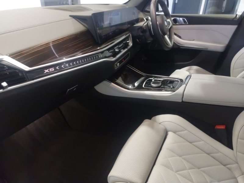 Used BMW X5 2025 for sale - 77273288: Photo 7