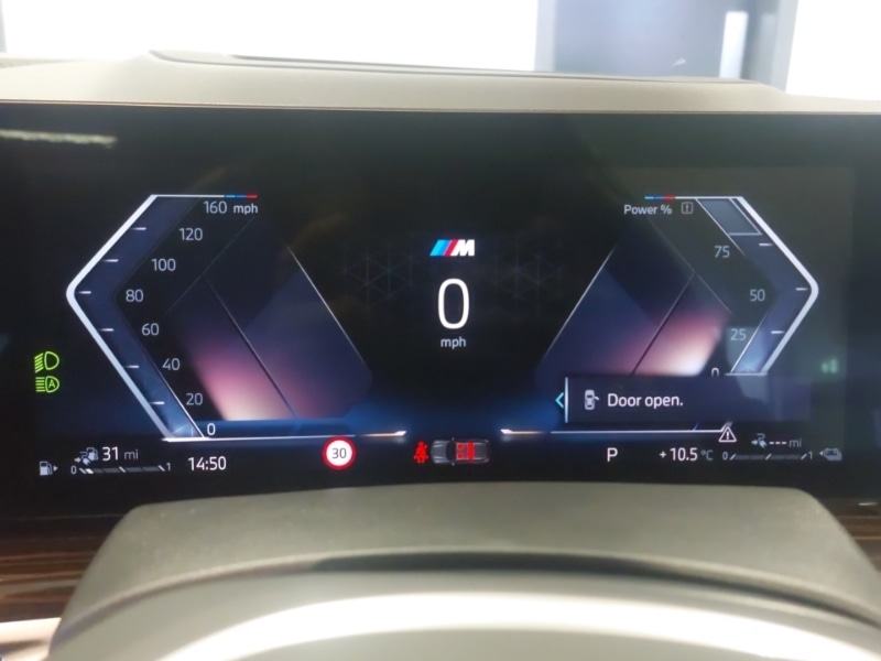 Used BMW X5 2025 for sale - 77273288: Photo 9