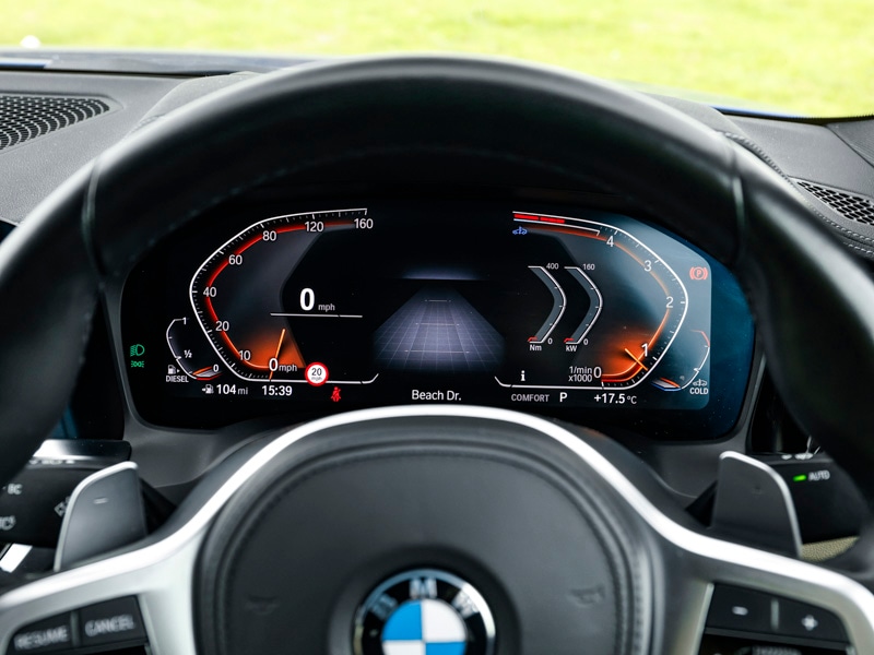 Used BMW 4 Series 2022 for sale - 77252505: Photo 13