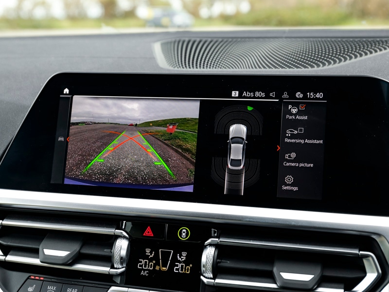 Used BMW 4 Series 2022 for sale - 77252505: Photo 16