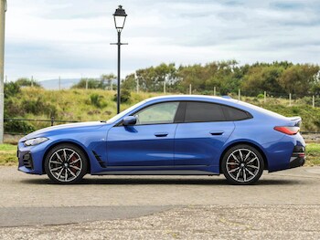 Used BMW 4 Series 2022 for sale - 77252505: Photo