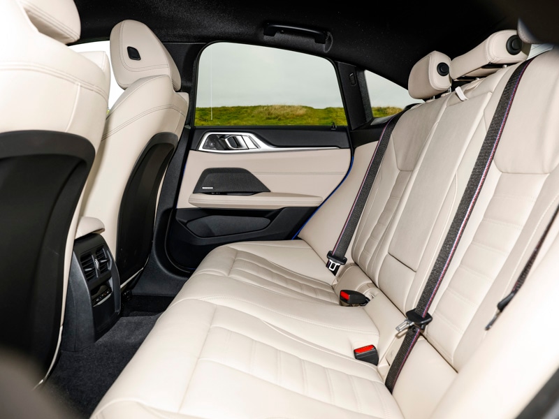 Used BMW 4 Series 2022 for sale - 77252505: Photo 6