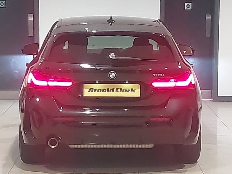 Used BMW 1 Series 2020 for sale - 77142092: Photo 15