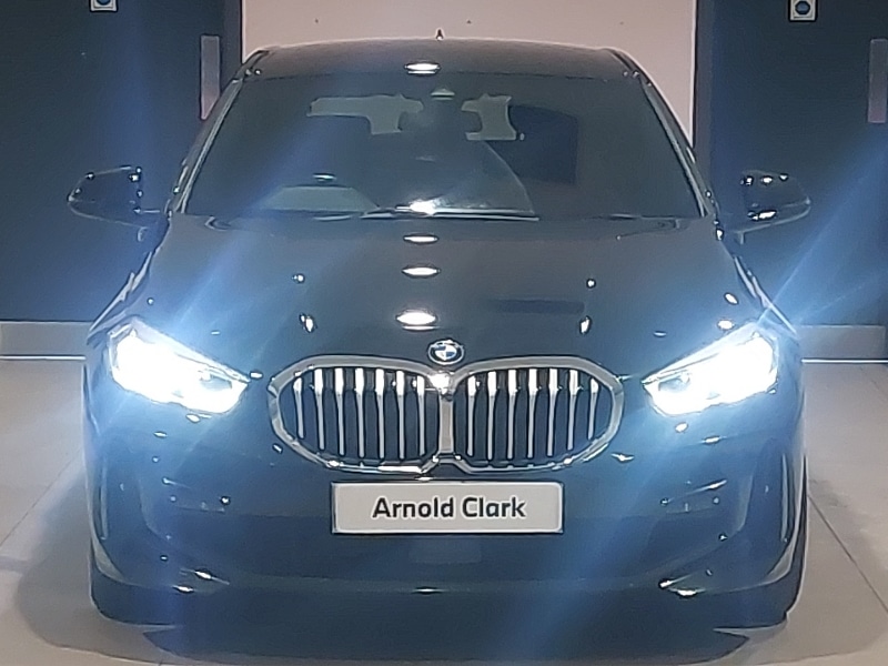 Used BMW 1 Series 2020 for sale - 77142092: Photo 16