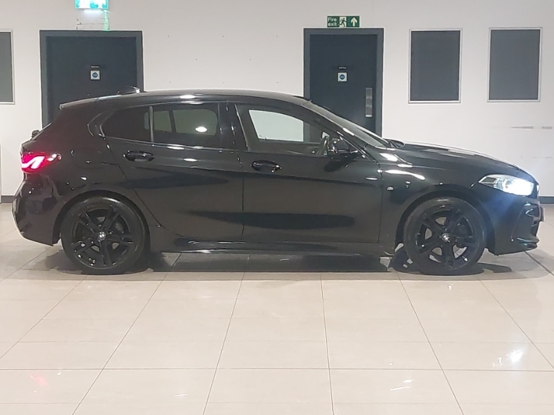 Used BMW 1 Series 2020 for sale - 77142092: Photo 2